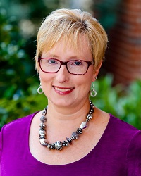 Angela Barker
